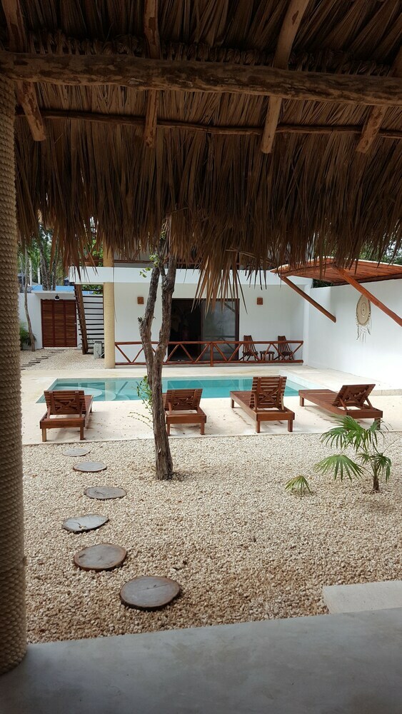 Hotel Casa Del Mar Tulum