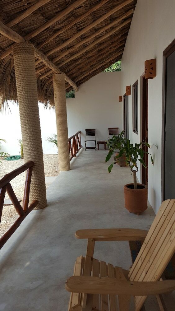 Hotel Casa Del Mar Tulum