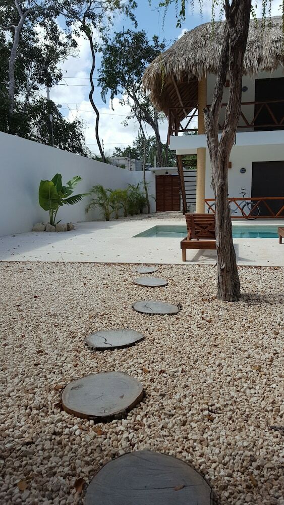 Hotel Casa Del Mar Tulum
