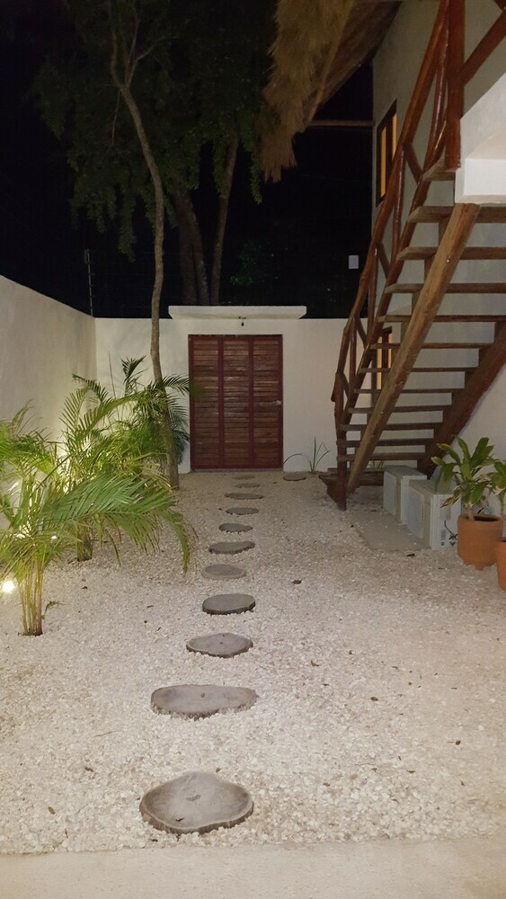 Hotel Casa Del Mar Tulum