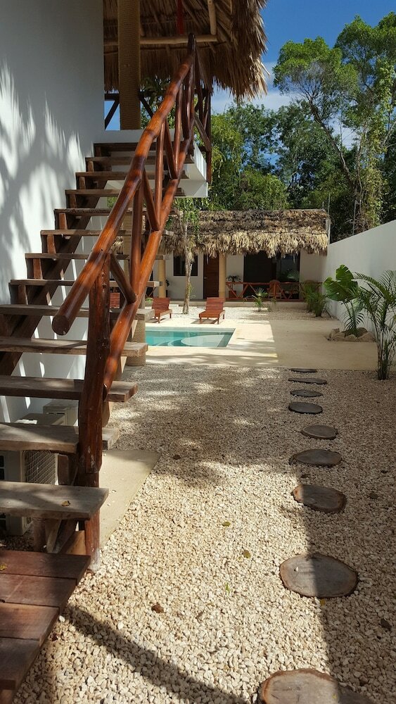 Hotel Casa Del Mar Tulum