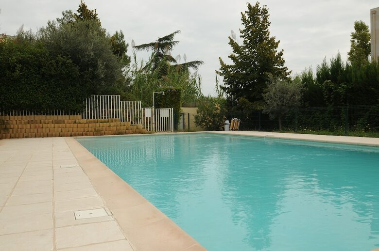 Apartamento Studio Emmanuelle