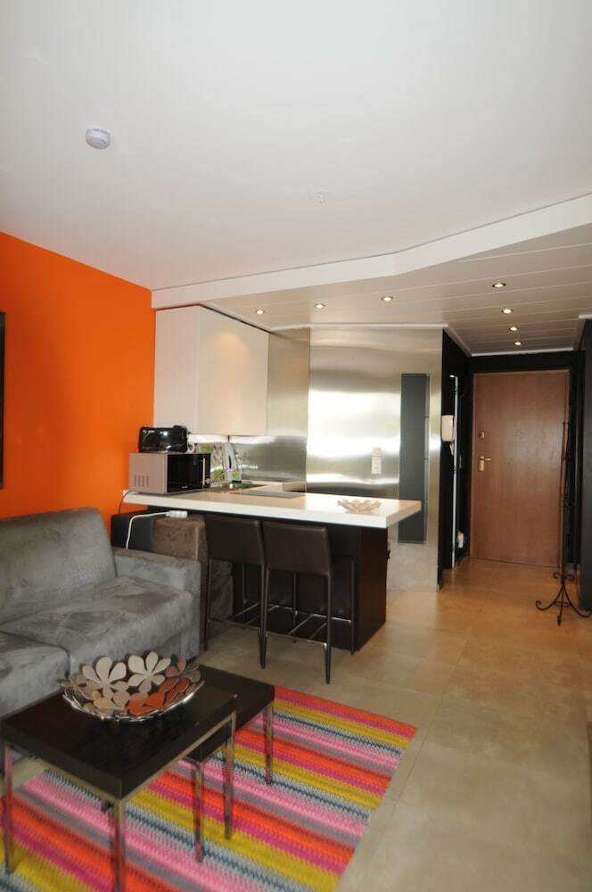 Apartamento Studio Emmanuelle