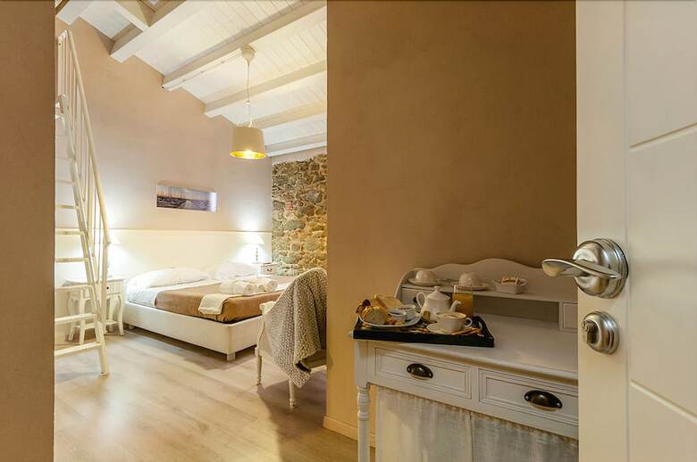 Botrona B&B