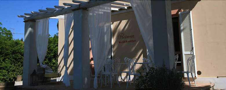 Botrona B&B