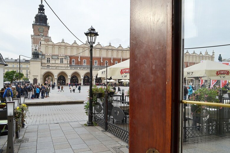 Krakowforrent Apartments - Main Square