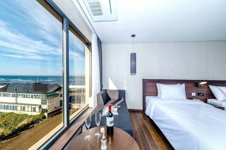 Hotel Odri Inn Jeju
