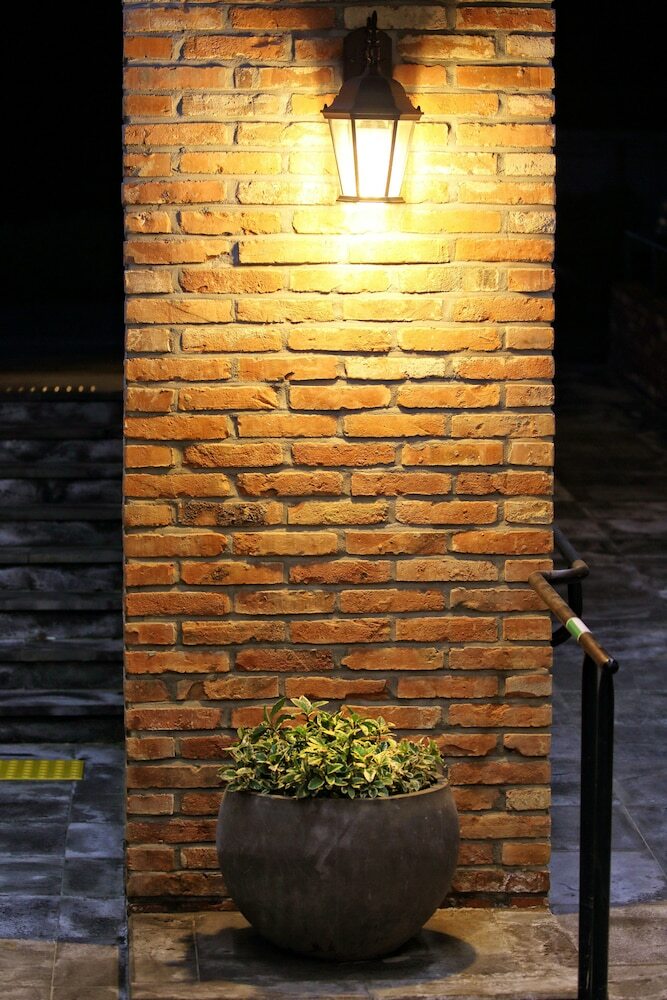 Hotel Odri Inn Jeju