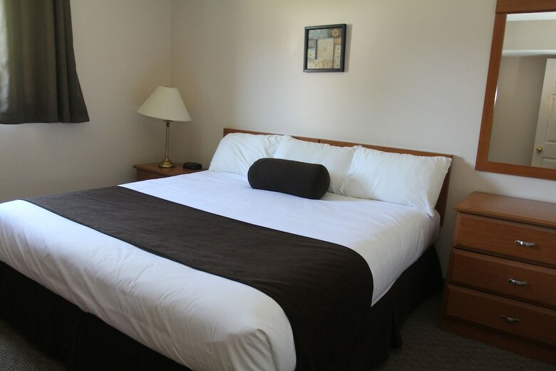 Hotel Saga Resort