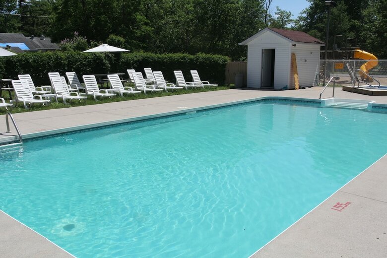 Hotel Saga Resort