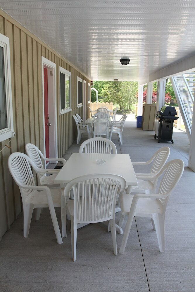 Hotel Saga Resort