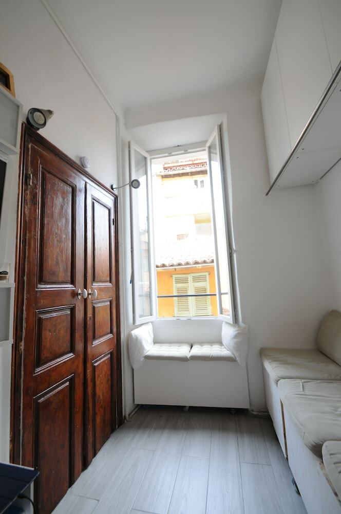 Apartamento Vieux Nice Charmant