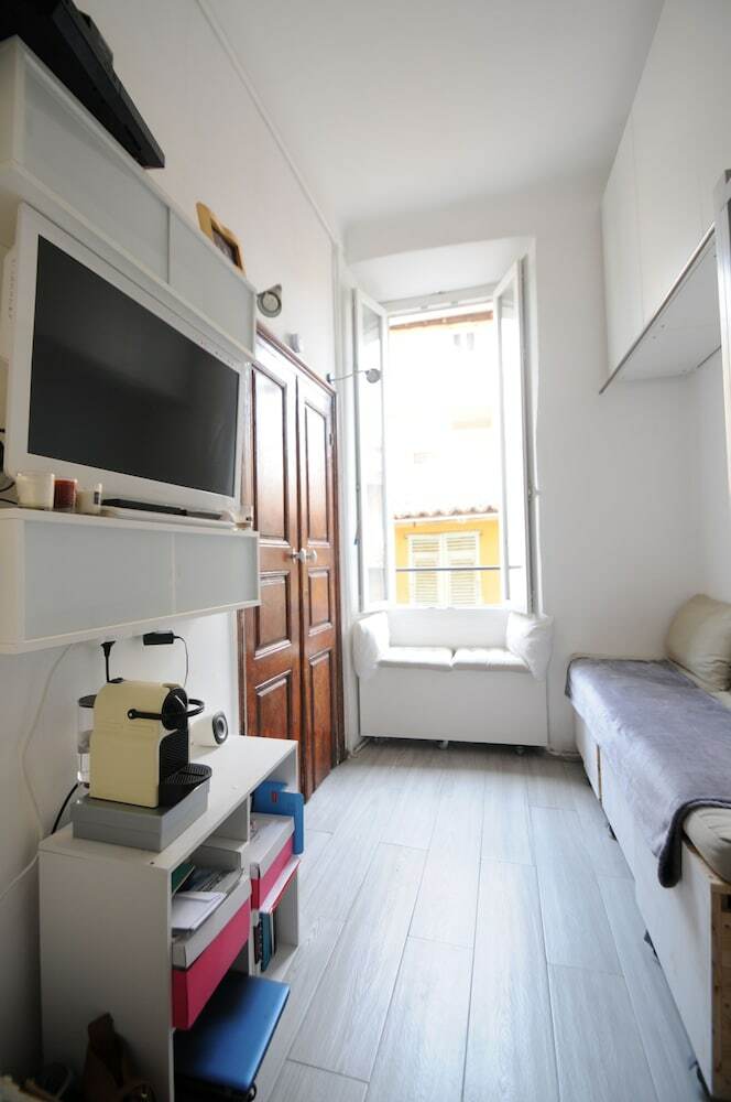 Apartamento Vieux Nice Charmant