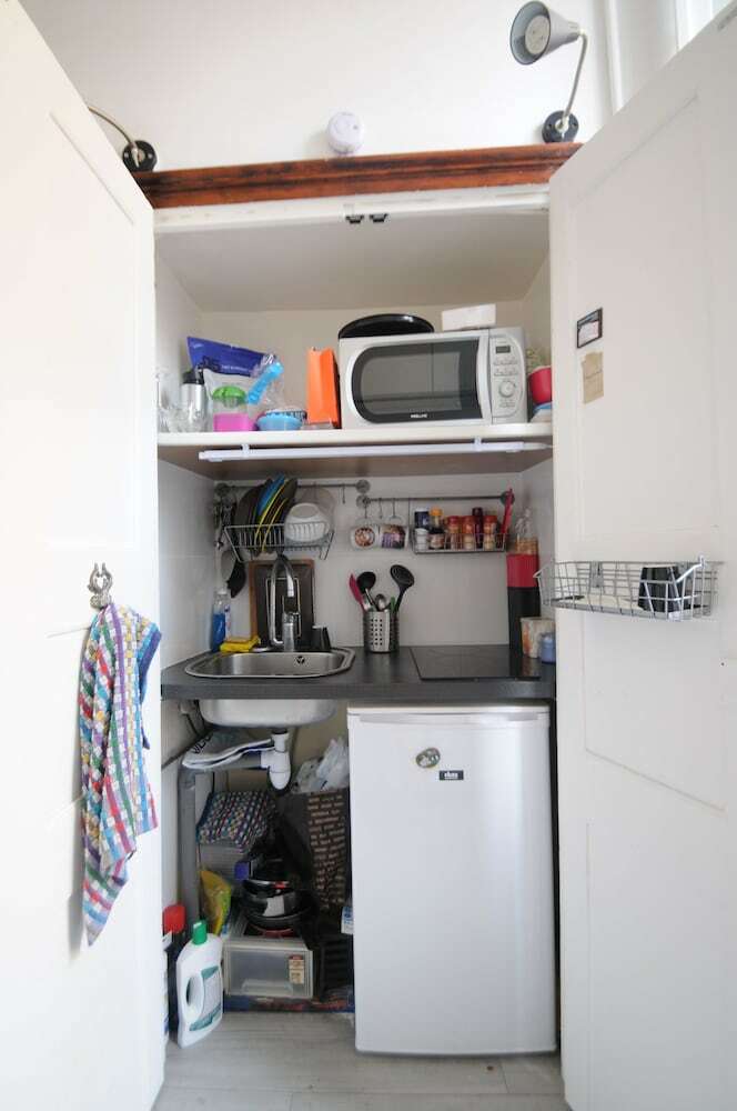 Apartamento Vieux Nice Charmant