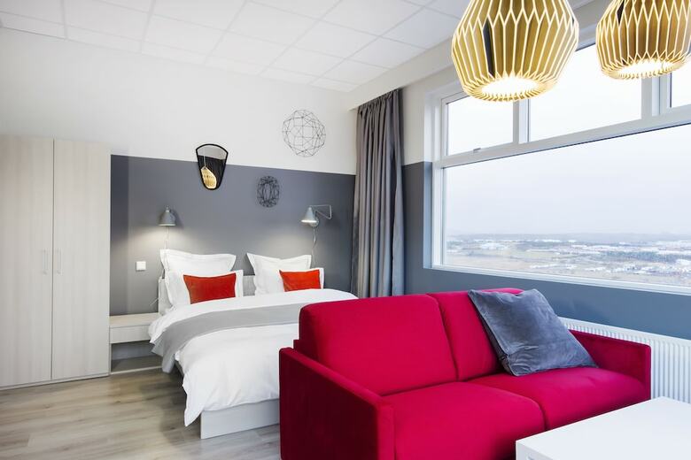 Aparthotel Icelandic Apartments