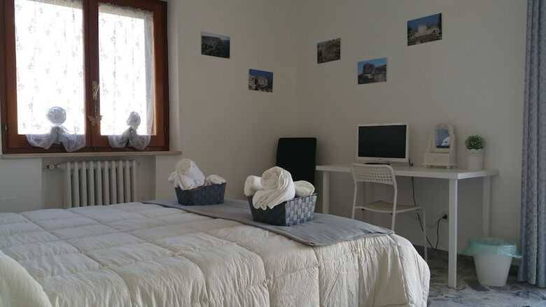 History B&B