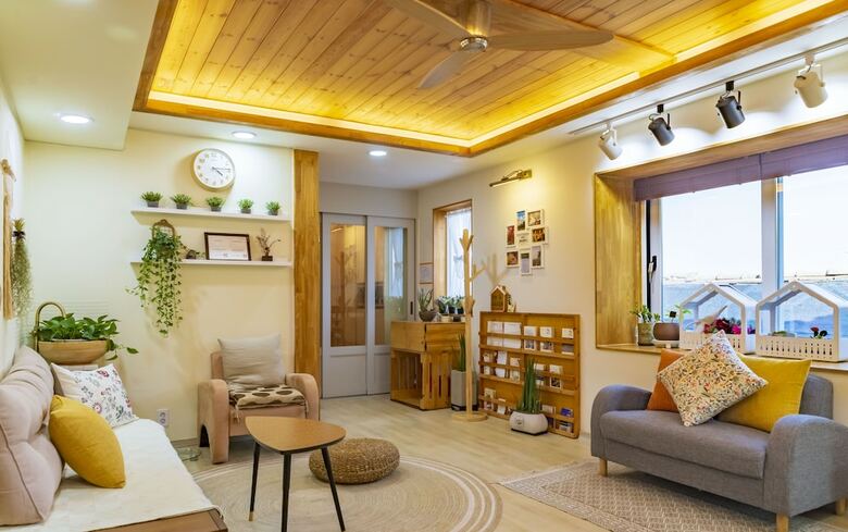 Apartamentos I'm Green Boutique House