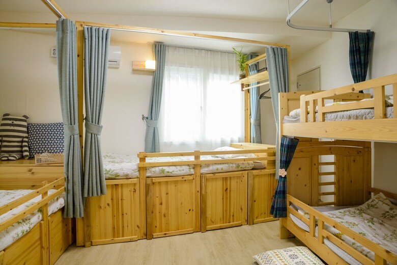 Apartamentos I'm Green Boutique House
