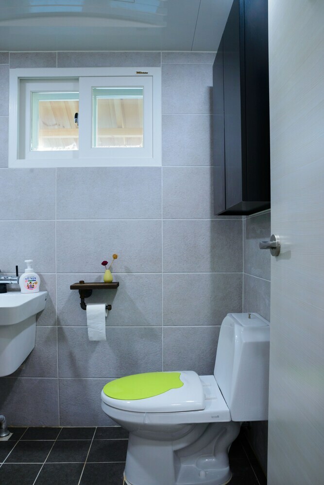Apartamentos I'm Green Boutique House