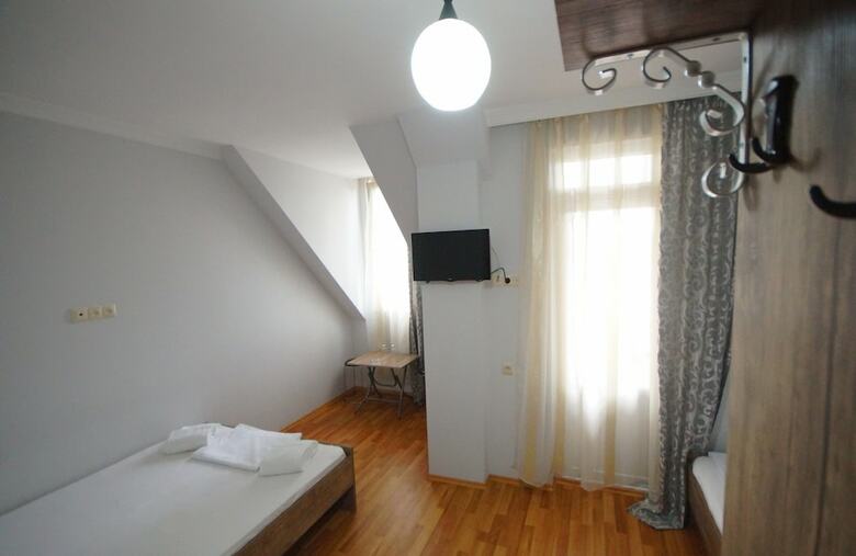 Hotel Dream