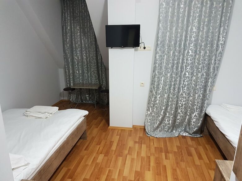 Hotel Dream
