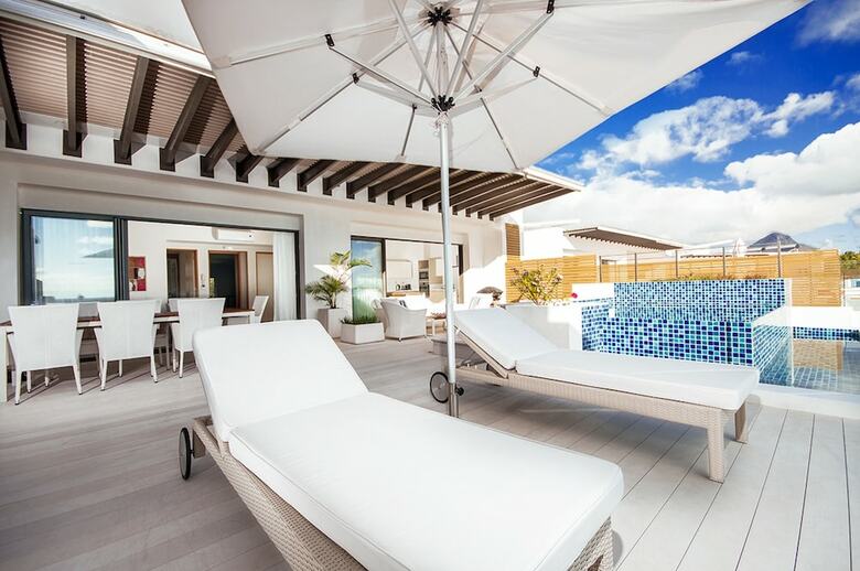 Apartamentos Cap Ouest By Dream Escapes