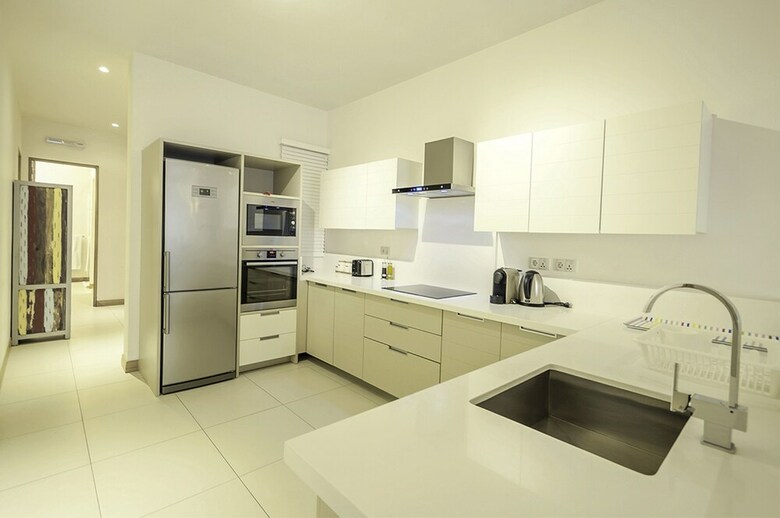 Apartamentos Cap Ouest By Dream Escapes