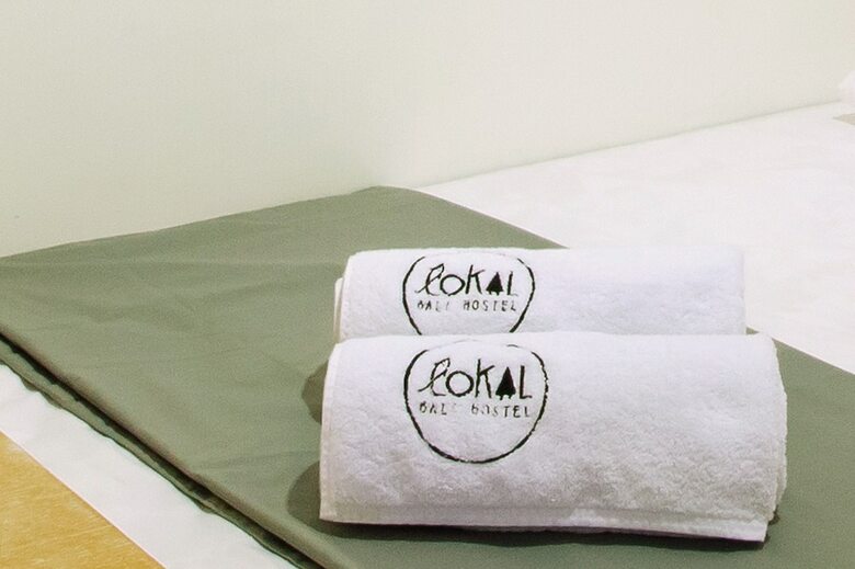 Hostal Lokal Bali Hostel