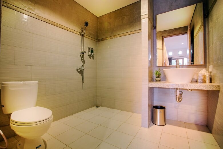 Hostal Lokal Bali Hostel