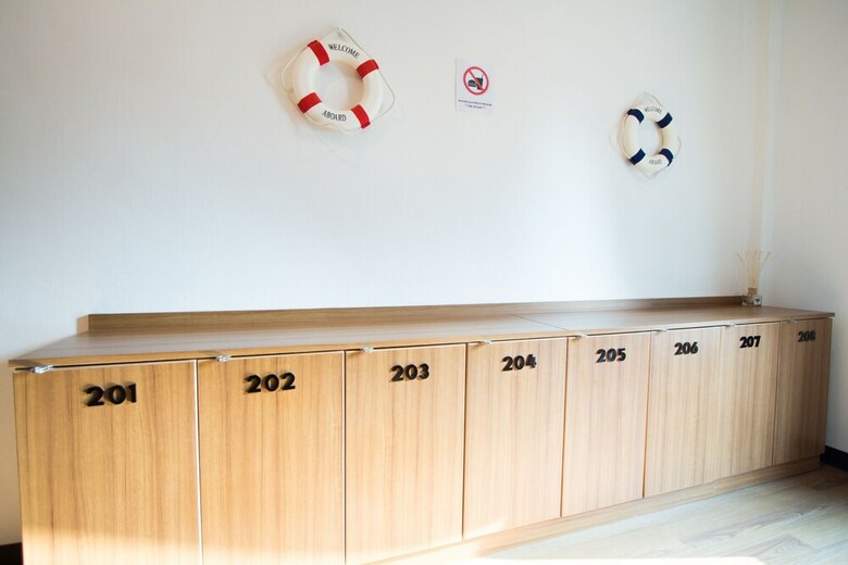 Hostal Pier 49 Hostel