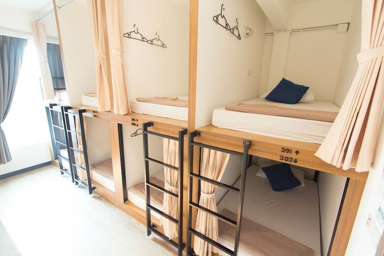 Hostal Pier 49 Hostel