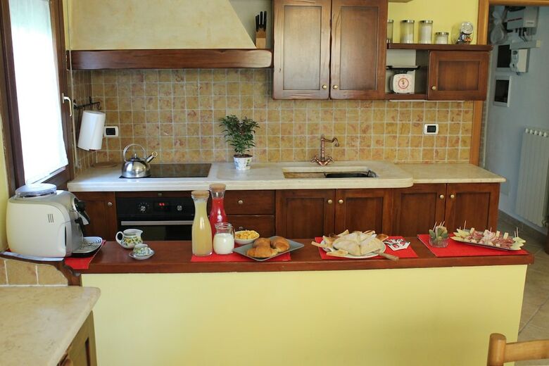 B&B Tagliamento 28