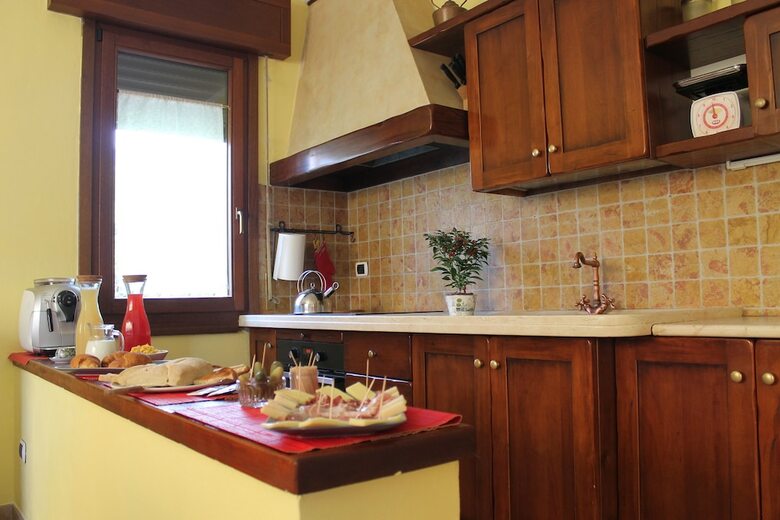 B&B Tagliamento 28