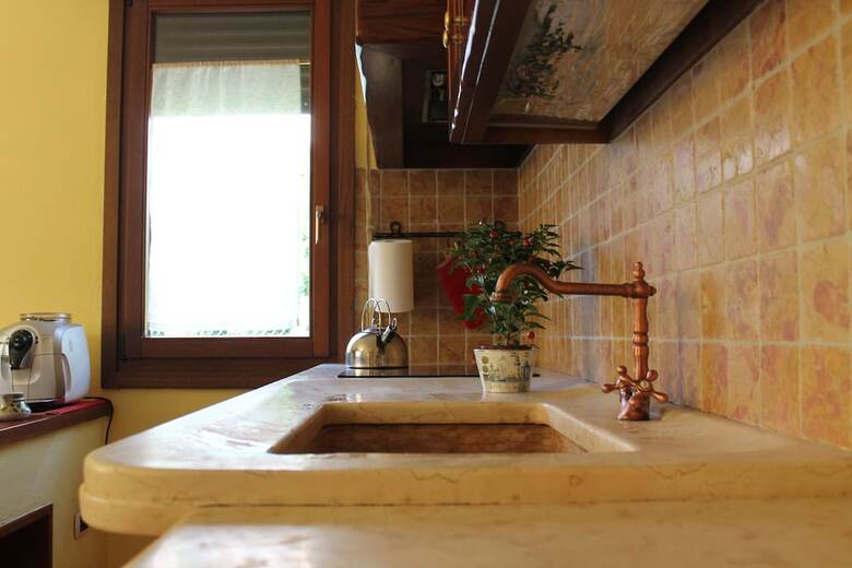 B&B Tagliamento 28