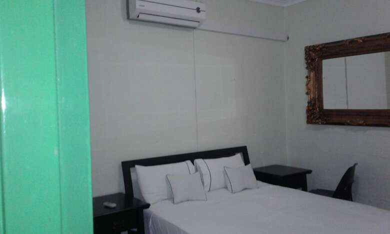 Hotel Kazungula Guest House