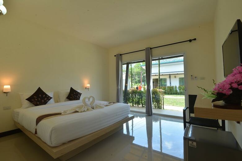 Hotel Maleesirin Oldtown Resort