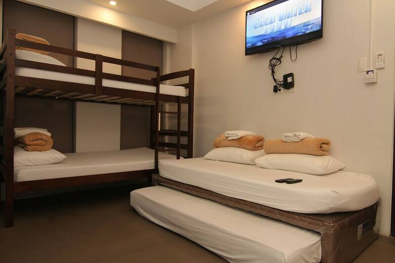 Mabolo Royal Hotel