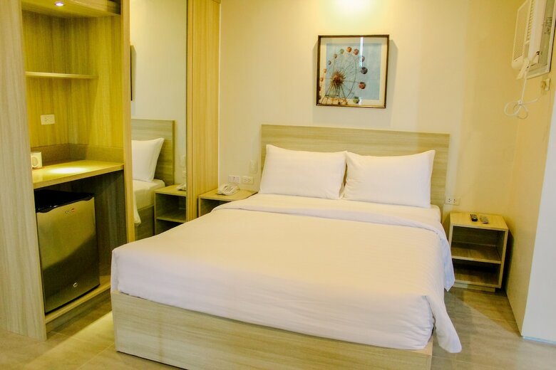 Mabolo Royal Hotel