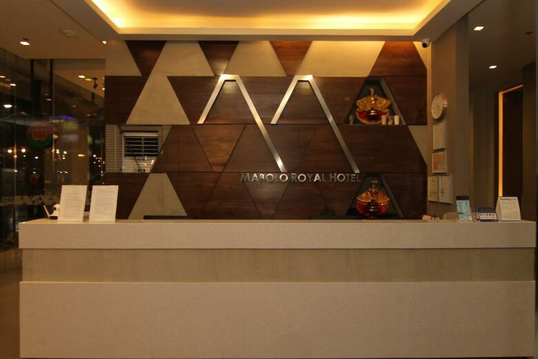 Mabolo Royal Hotel