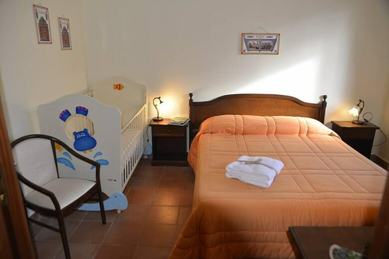 Posada Rifugio Del Parco