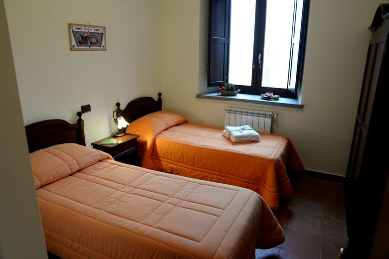 Posada Rifugio Del Parco
