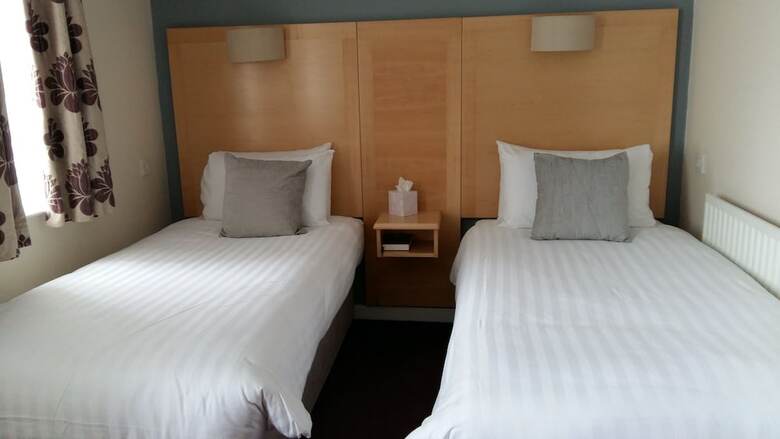The Waterfront Hotel & Venue