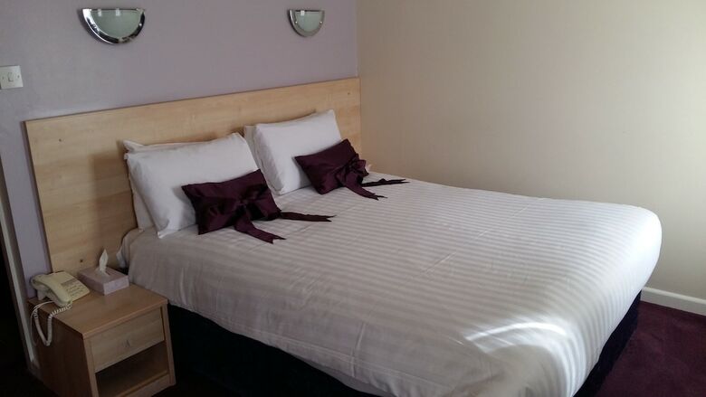 The Waterfront Hotel & Venue