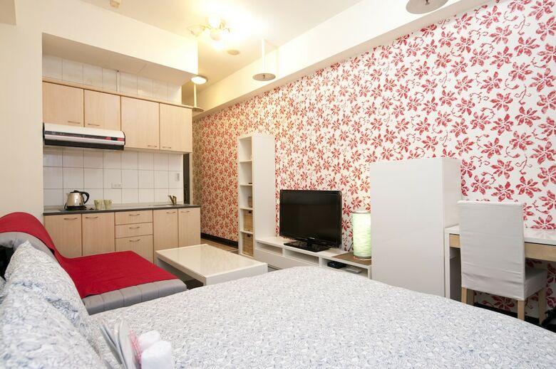 O2 Hotel Ximen Branch