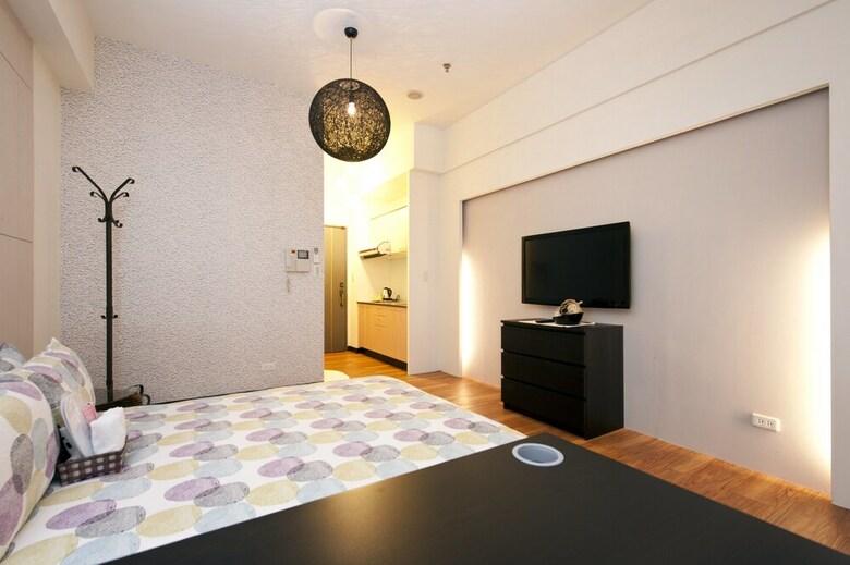 O2 Hotel Ximen Branch