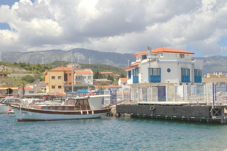 Hotel Uzum Iskelesi Butik Otel