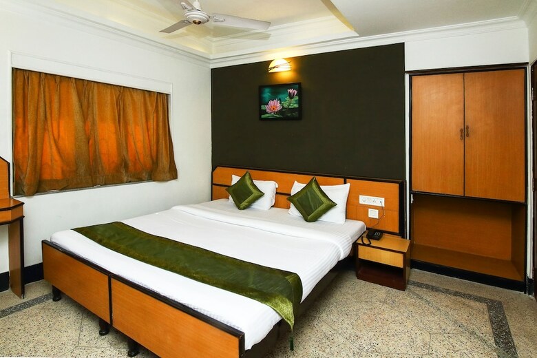 Hotel Treebo Trend Green View