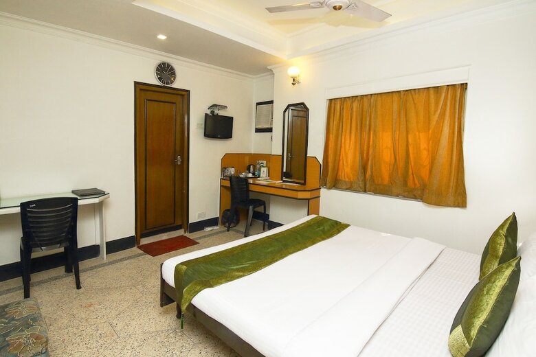 Hotel Treebo Trend Green View