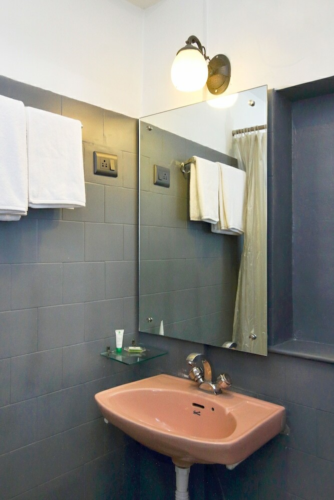 Hotel Treebo Trend Green View