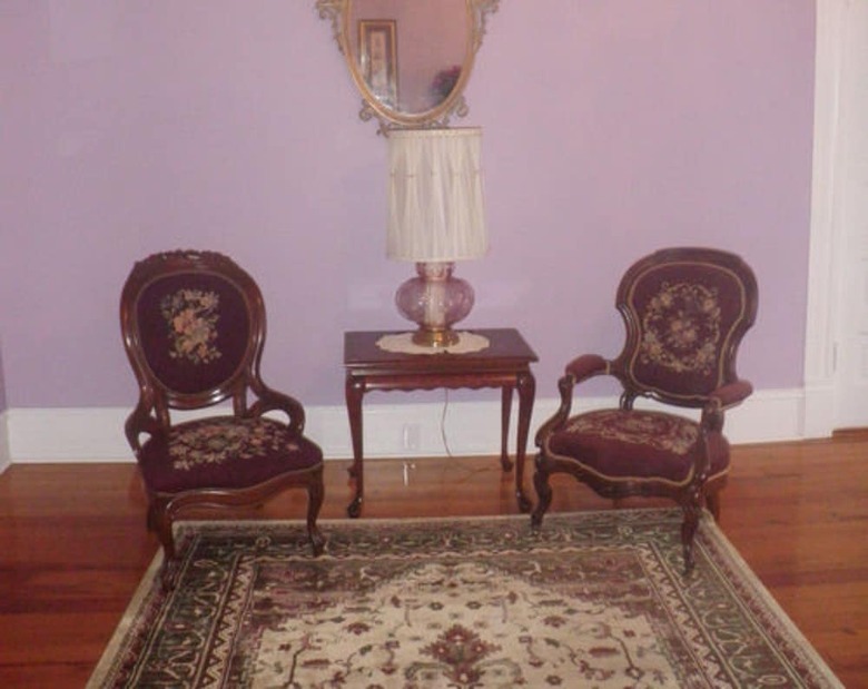 Butterfly Mansion Bed & Breakfast - No Pets Allowed